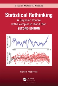 Abbildung von: Statistical Rethinking - Chapman & Hall/CRC