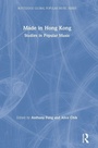 Cover: Made in Hong Kong - Routledge