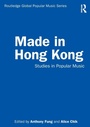 Cover: Made in Hong Kong - Routledge