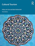 Cover: Cultural Tourism - Routledge