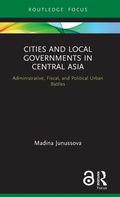Bild: Cities and Local Governments in Central Asia - Routledge