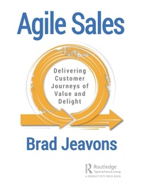 Enlarge image Cover: Agile Sales - CRC Press