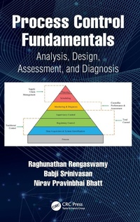 Abbildung von: Process Control Fundamentals - CRC Press