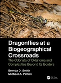 Cover: Dragonflies at a Biogeographical Crossroads - CRC Press