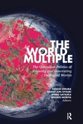 Cover: The World Multiple - Routledge