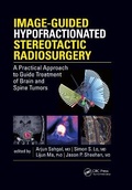 Cover: Image-Guided Hypofractionated Stereotactic Radiosurgery - CRC Press