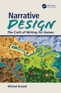 Abbildung von: Narrative Design - CRC Press