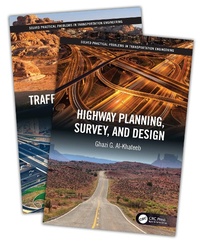 Abbildung von: Highway Planning, Survey, and Design - CRC Press
