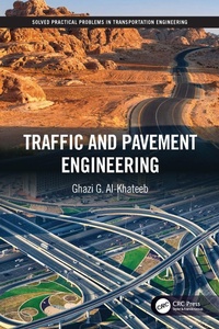 Abbildung von: Traffic and Pavement Engineering - CRC Press