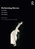 Cover: Performing Nerves - Routledge