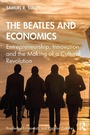 Cover: The Beatles and Economics - Routledge