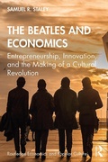 Bild: The Beatles and Economics - Routledge