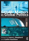 Cover: Gender Matters in Global Politics - Routledge