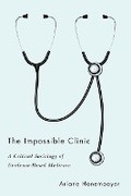 Cover: The Impossible Clinic - University of British Columbia Press