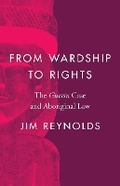 Cover: From Wardship to Rights - University of British Columbia Press