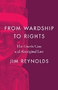 Cover: From Wardship to Rights - University of British Columbia Press