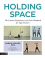 Cover: Holding Space - Singing Dragon