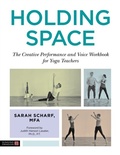 Cover: Holding Space - Singing Dragon