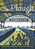 Cover: Plough Quarterly No. 23 - In Search of a City - Plough Publishing House