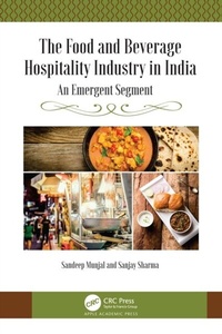 Abbildung von: The Food and Beverage Hospitality Industry in India - Apple Academic Press Inc.