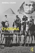Cover: Charisma - Routledge