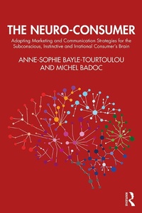 Abbildung von: The Neuro-Consumer - Routledge