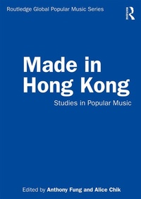 Abbildung von: Made in Hong Kong - Routledge