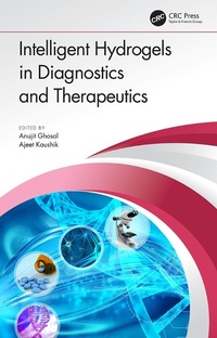 Abbildung von: Intelligent Hydrogels in Diagnostics and Therapeutics - CRC Press