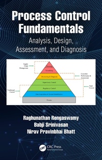 Abbildung von: Process Control Fundamentals - CRC Press
