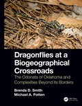 Cover: Dragonflies at a Biogeographical Crossroads - CRC Press