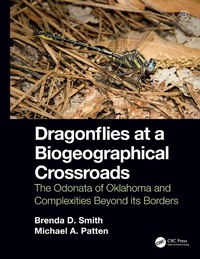 Abbildung von: Dragonflies at a Biogeographical Crossroads - CRC Press
