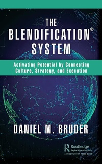 Abbildung von: The Blendification System - Productivity Press