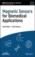 Cover: Magnetic Sensors for Biomedical Applications - Wiley