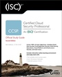 Cover: (ISC)2 CCSP Certified Cloud Security Professional Official Study Guide - Wiley