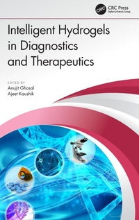 Abbildung von: Intelligent Hydrogels in Diagnostics and Therapeutics - CRC Press