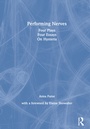 Cover: Performing Nerves - Routledge