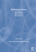 Cover: Performing Nerves - Routledge