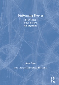 Enlarge image Cover: Performing Nerves - Routledge