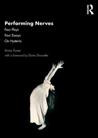 Enlarge image Cover: Performing Nerves - Routledge