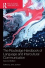 Cover: The Routledge Handbook of Language and Intercultural Communication - Routledge