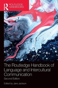 Enlarge image Cover: The Routledge Handbook of Language and Intercultural Communication - Routledge