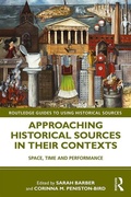 Cover: Approaching Historical Sources in their Contexts - Routledge