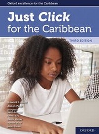 Abbildung von: Just Click for the Caribbean - Oxford University Press