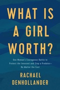 Cover: What Is a Girl Worth? - Tyndale Momentum