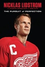 Cover: Nicklas Lidstrom - Triumph Books