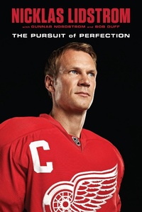 Enlarge image Cover: Nicklas Lidstrom - Triumph Books