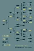 Cover: Psychiatry and the Legacies of Eugenics - AU Press