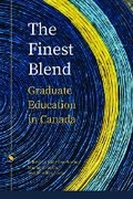Cover: The Finest Blend - AU Press