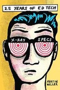 Cover: 25 Years of Ed Tech - AU Press