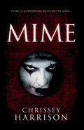 Cover: Mime - Matador